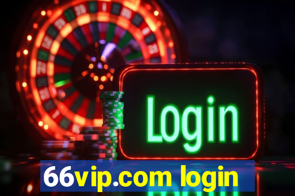 66vip.com login